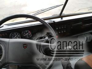 Капитальный ремонт Камаз 5511